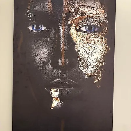 Light & Kozy Lejlighed