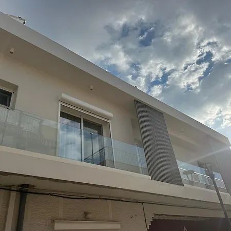 Lejlighed Light & Kozy *