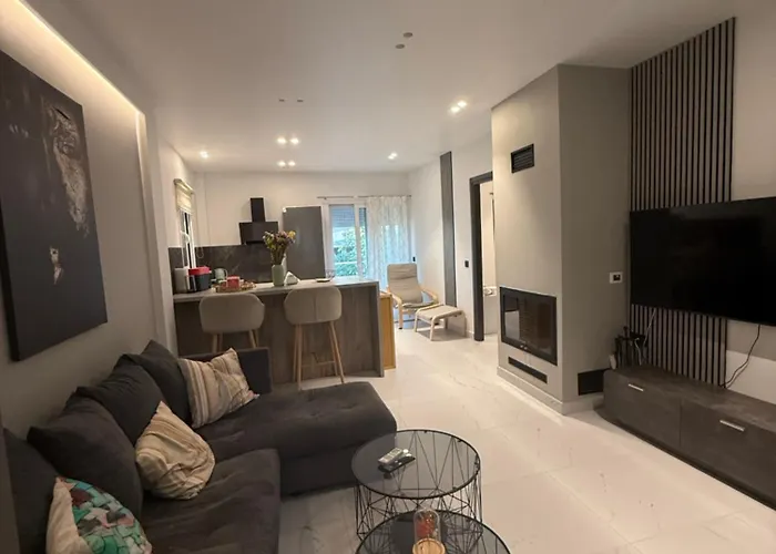 Light&kozy Apartament