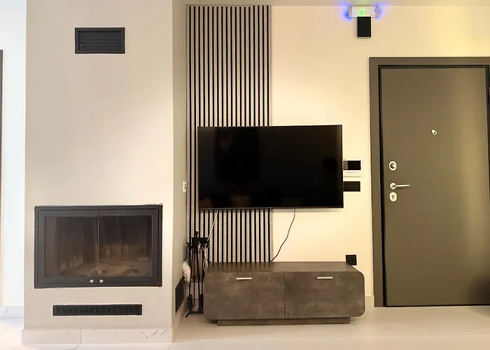 Apartament Light&kozy