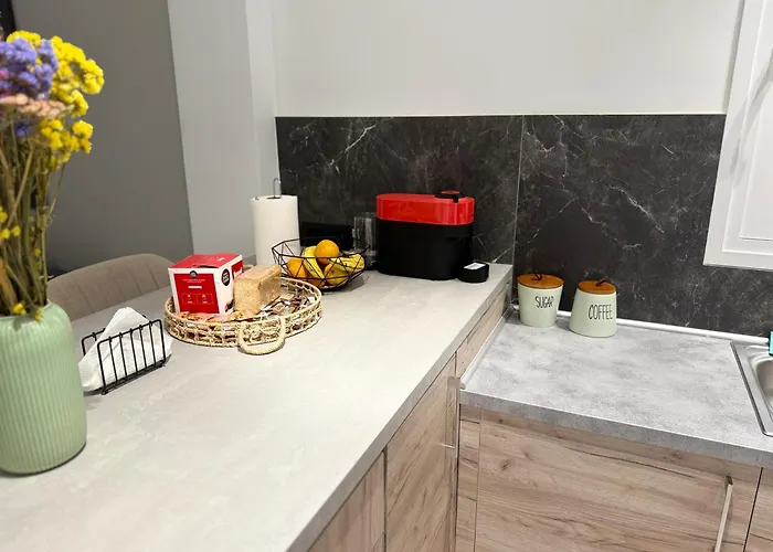 Apartament Light&kozy *