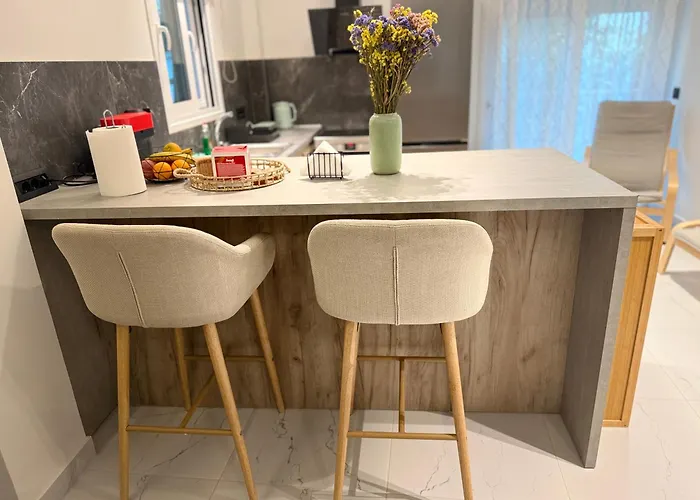 Apartament Light&kozy