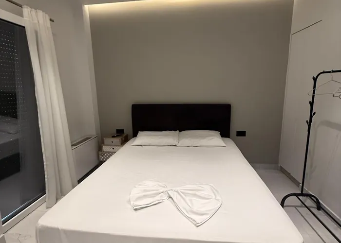 Light&kozy Apartament