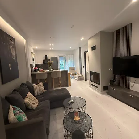 Light & Kozy Appartement