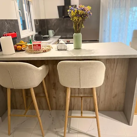 Apartman Light & Kozy