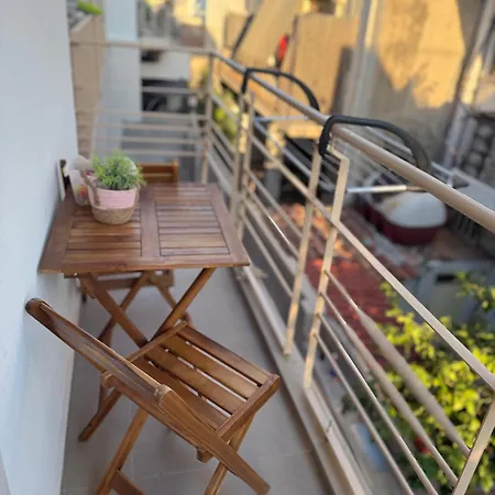 Apartmán Light & Kozy Patras