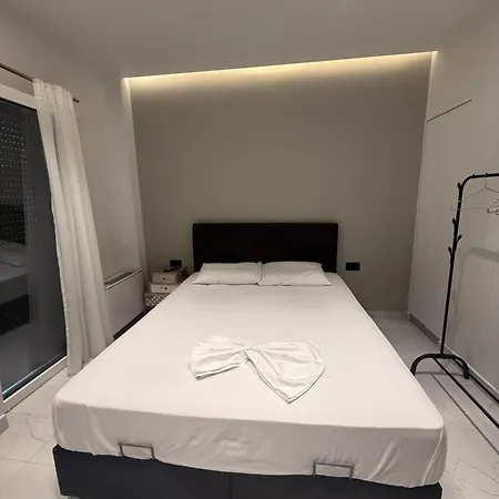 Light & Kozy Appartement