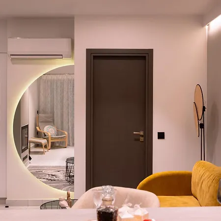 Light & Kozy Apartmán