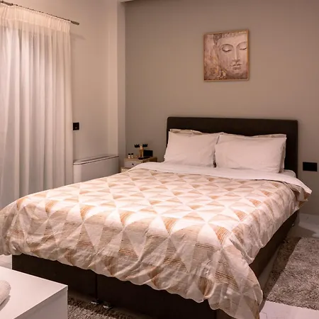 Apartmán Light & Kozy