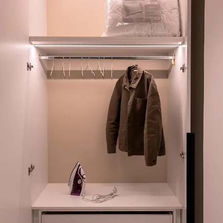 Light & Kozy Apartmán