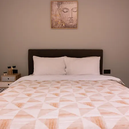 Apartmán Light & Kozy Patras