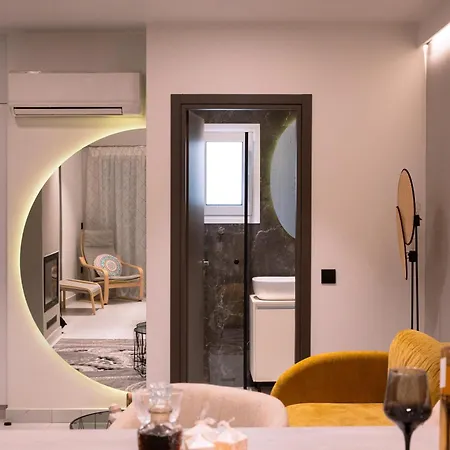 Light & Kozy * Patras