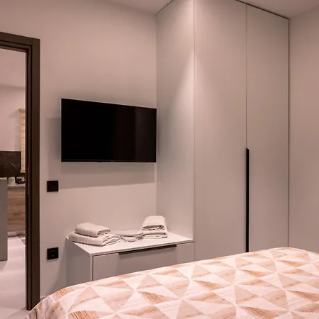 Apartmán Light & Kozy *