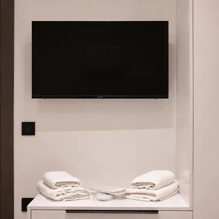 Apartman Light & Kozy - Luxury
