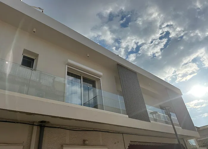 아파트 Light & Kozy *