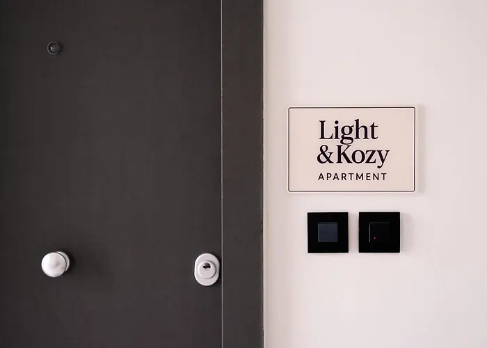 Light & Kozy * 파트라